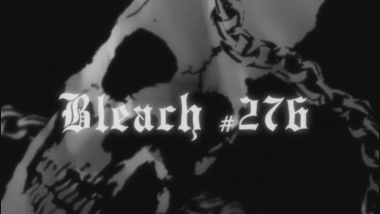 Still from One Hit Kill, Suì-Fēng, Bankai!