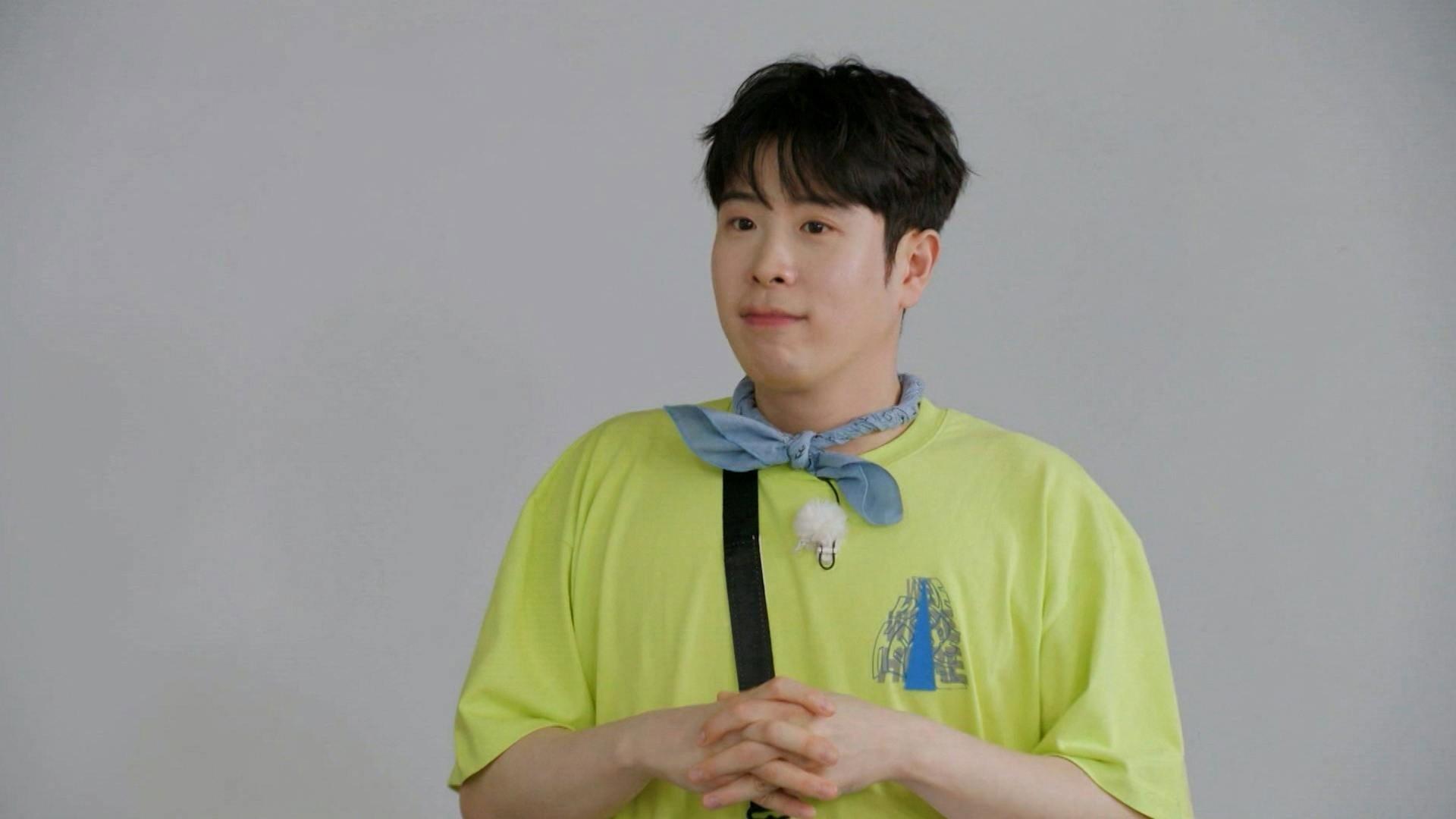 Still from Good and Bad Partner