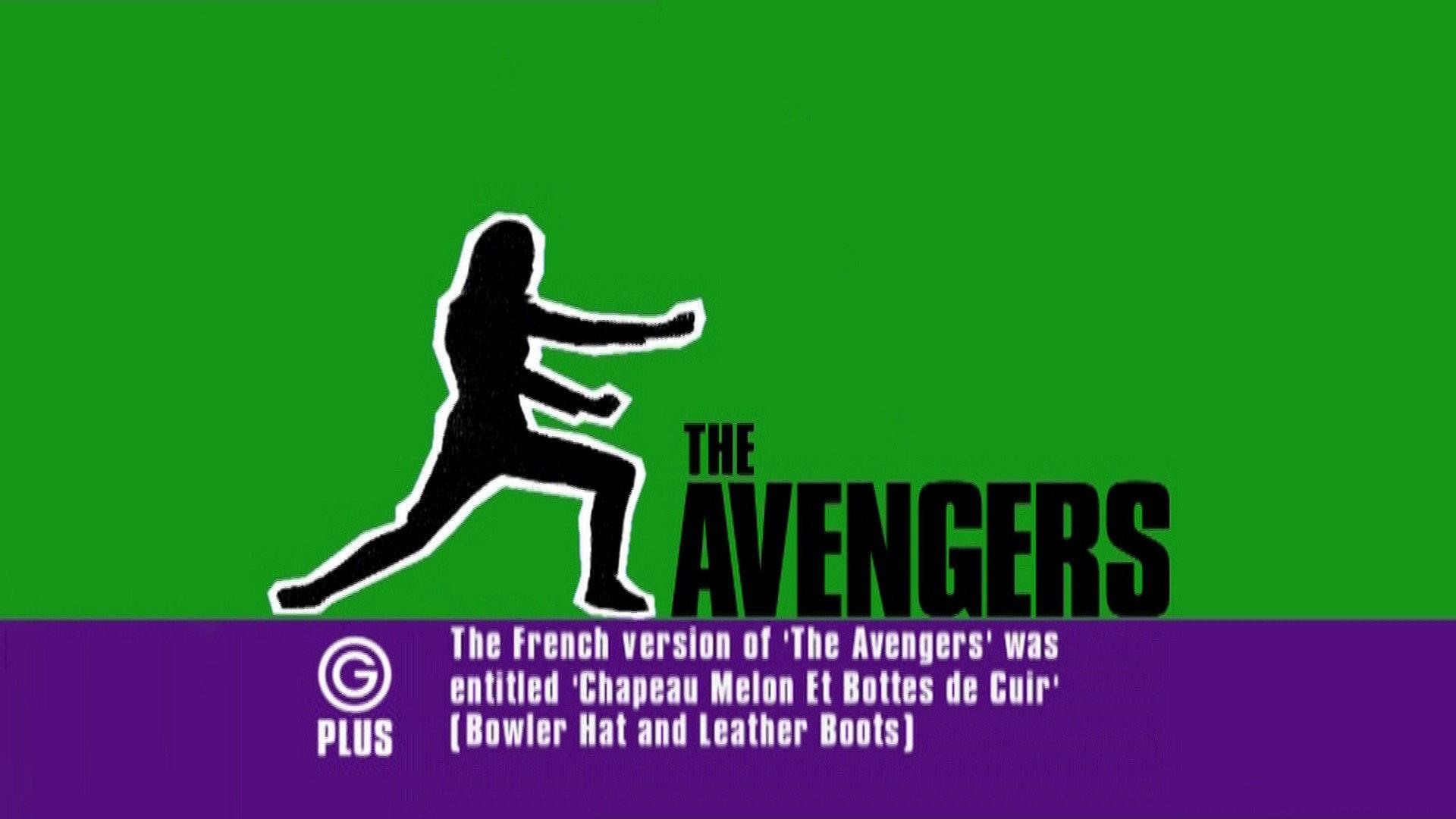Still from Did you know? (12) The Superlative Seven (s05e12)