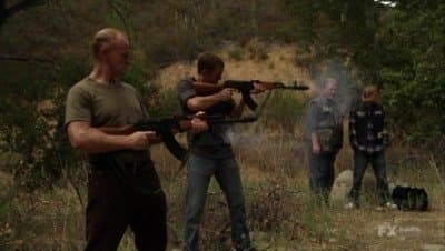 Still from AK-51