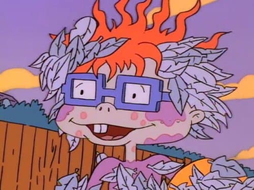 Still from Chicken Pops