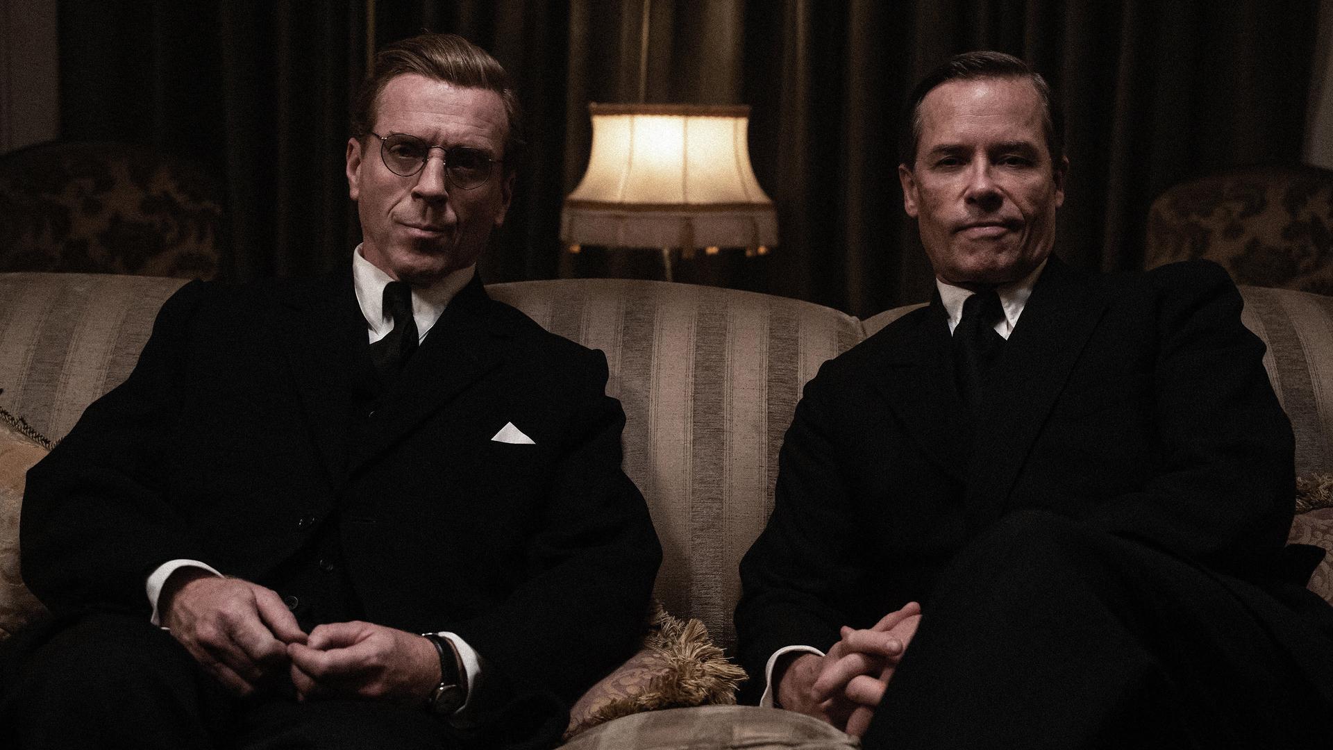 Still from Vodka