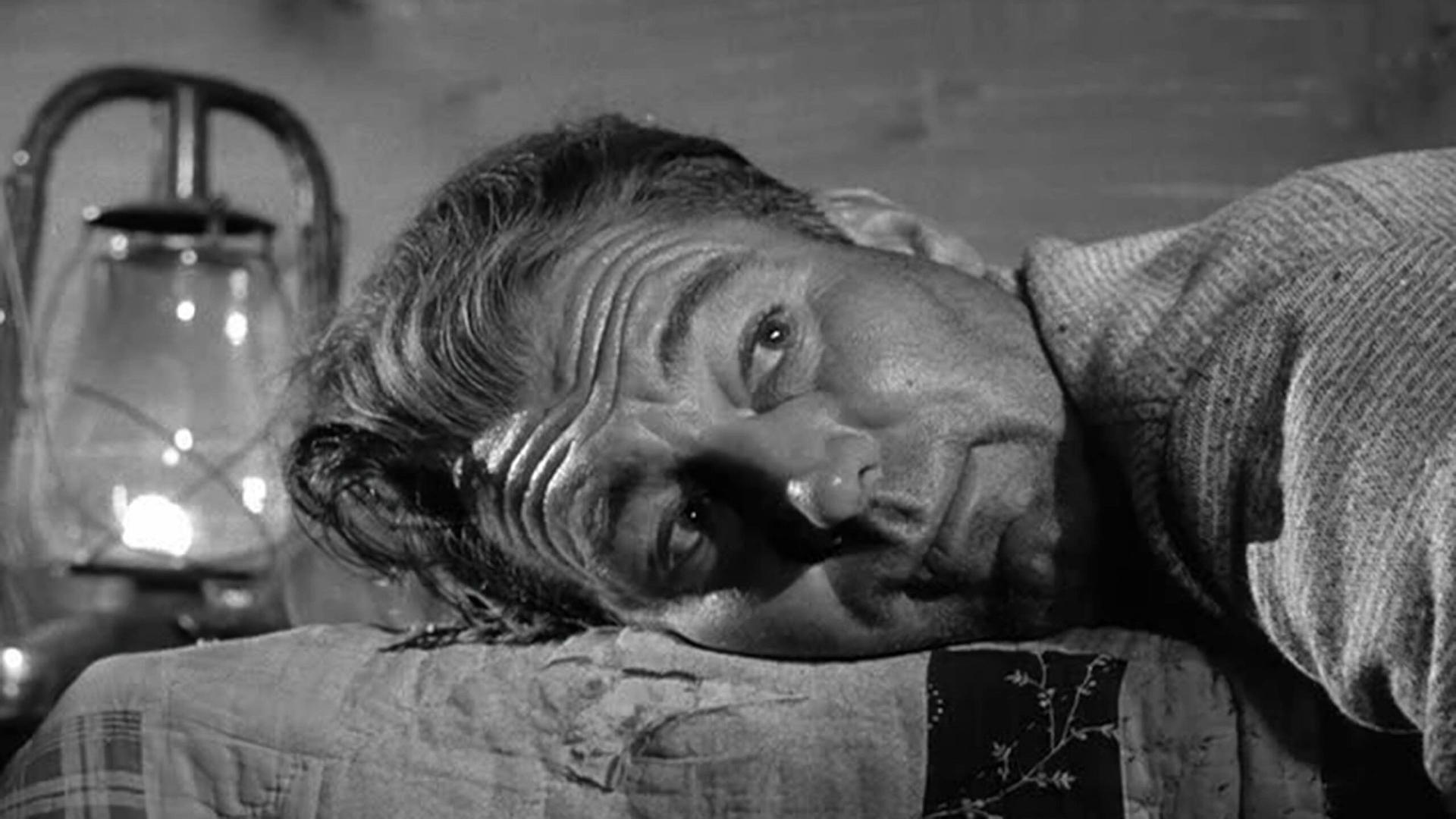 Still from The Doctor Willoughby Story