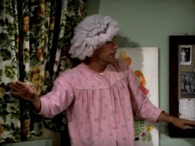 Still from Hard Cover