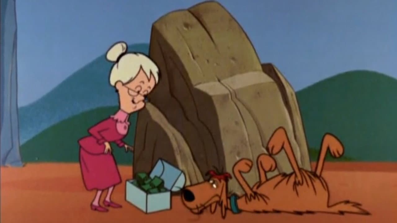 Still from Butterfly Nut