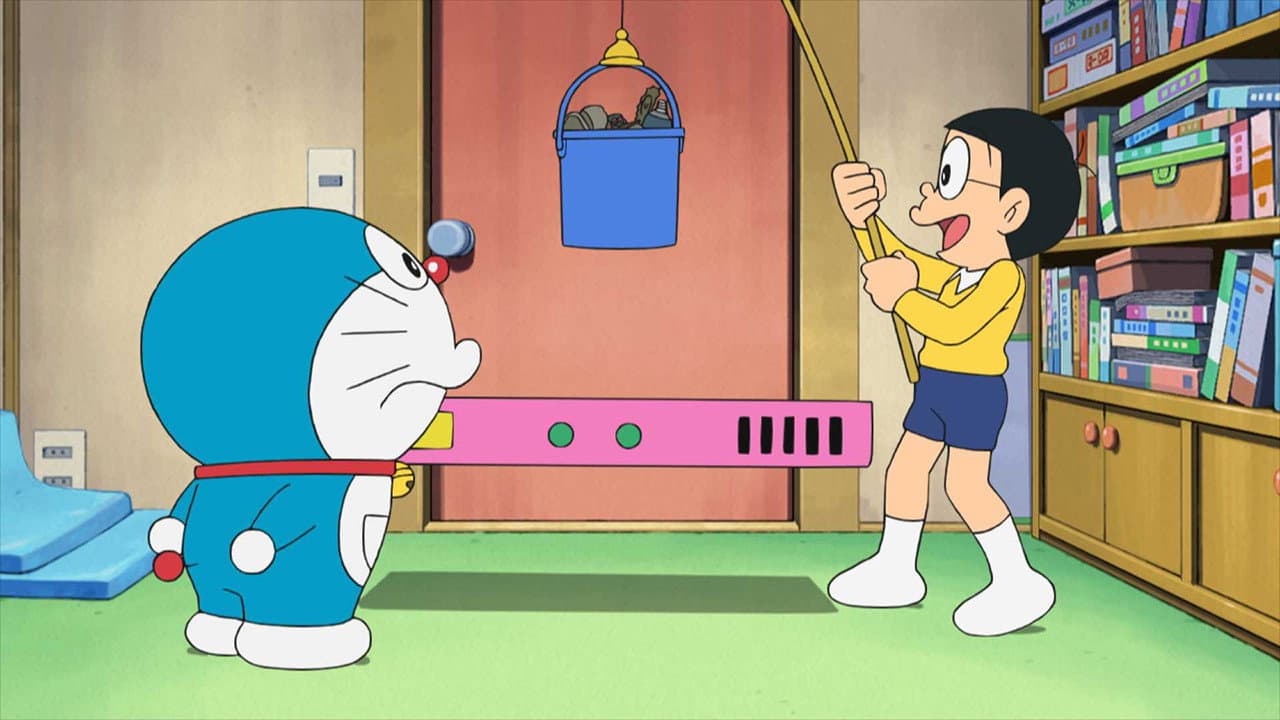 Still from Episode 1029