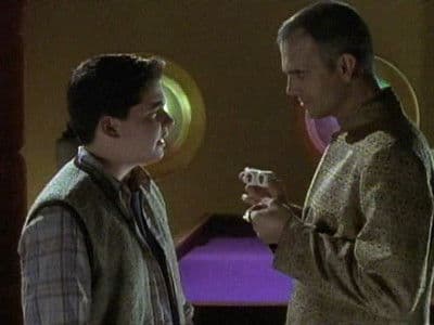 Still from The Tale of the Zombie Dice