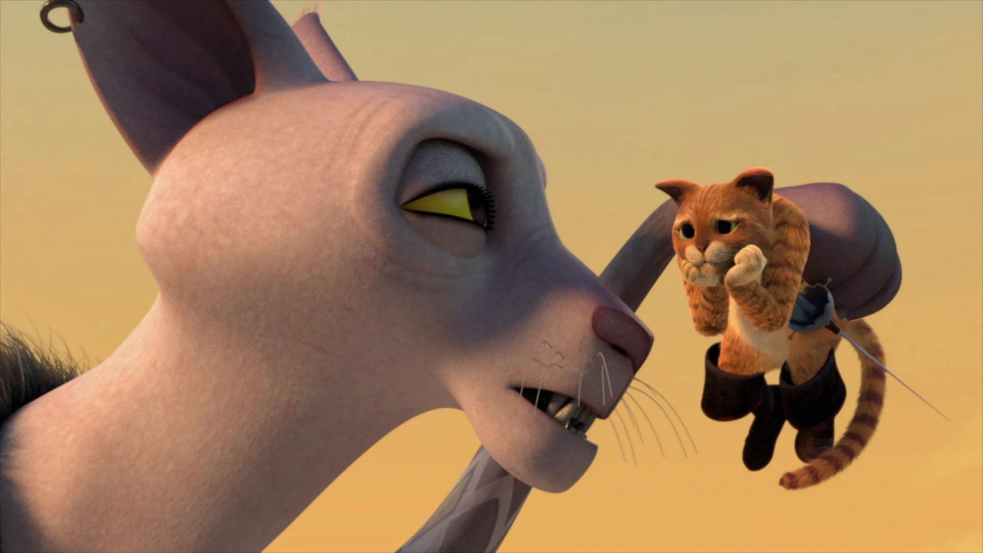 Still from Sphinx