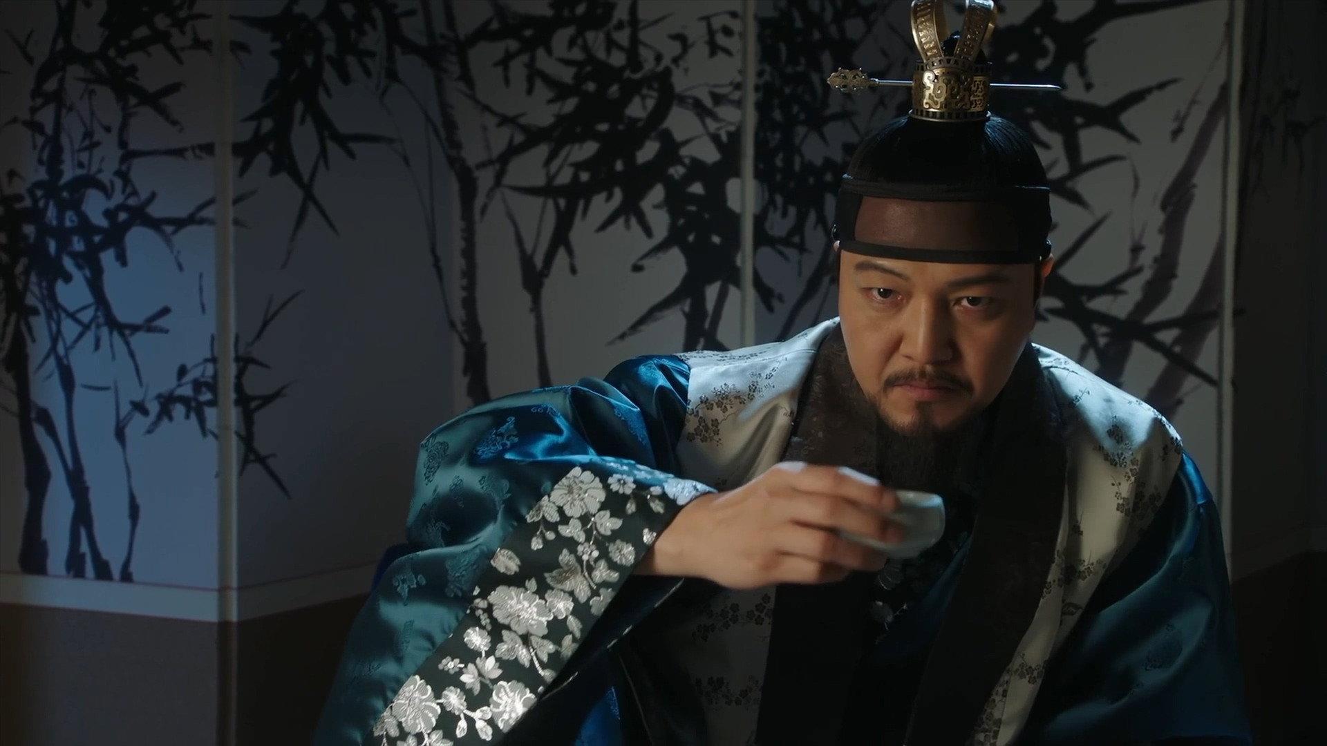 Still from Episode 11