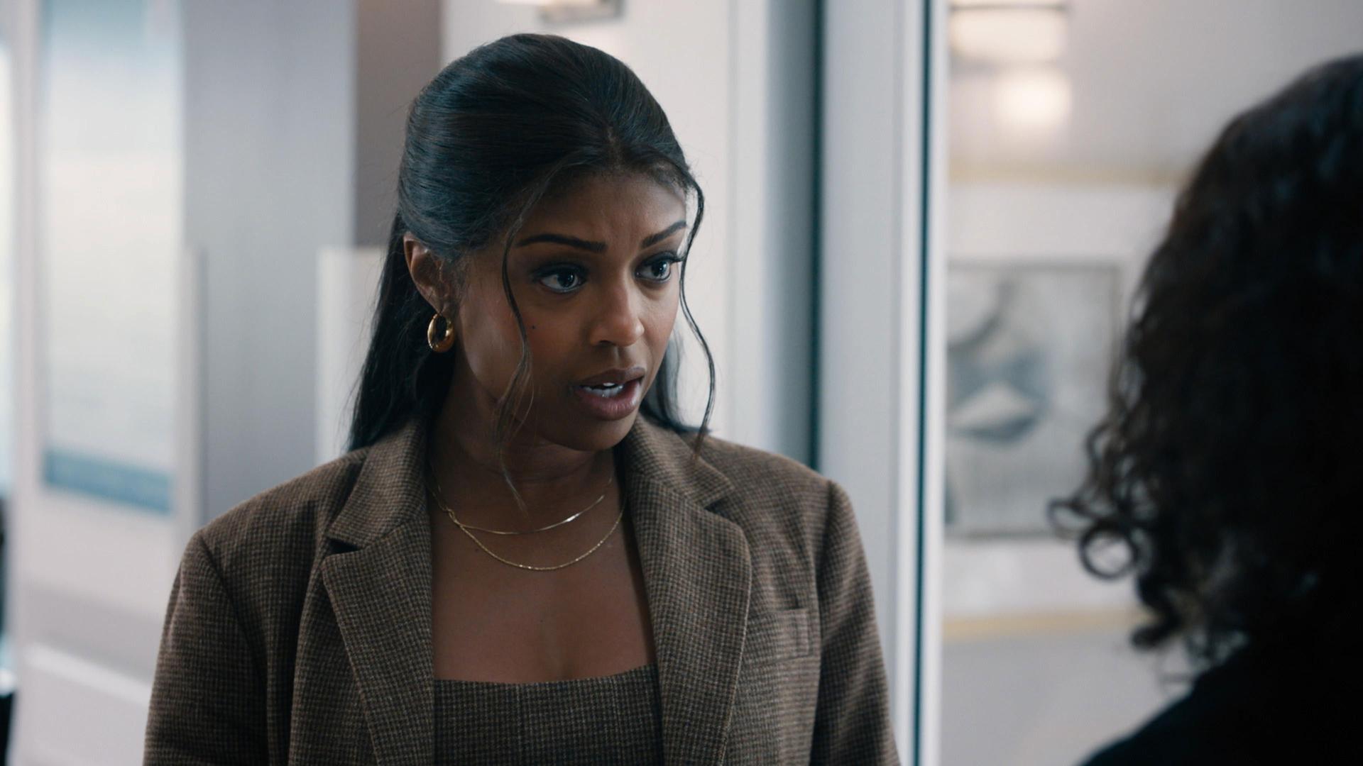 Still from If You Come for the Queen