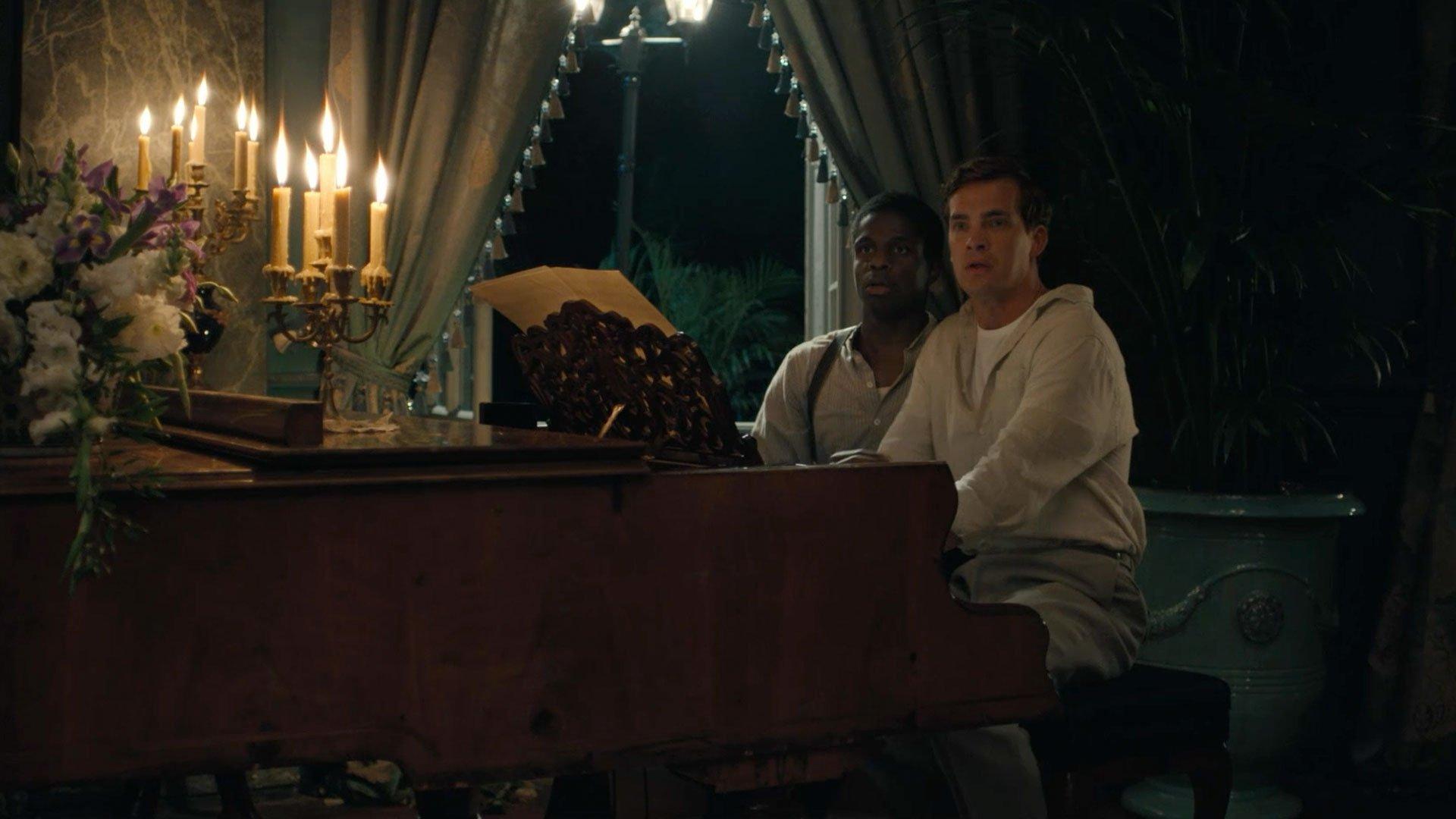 Still from Part 3: The Murderer
