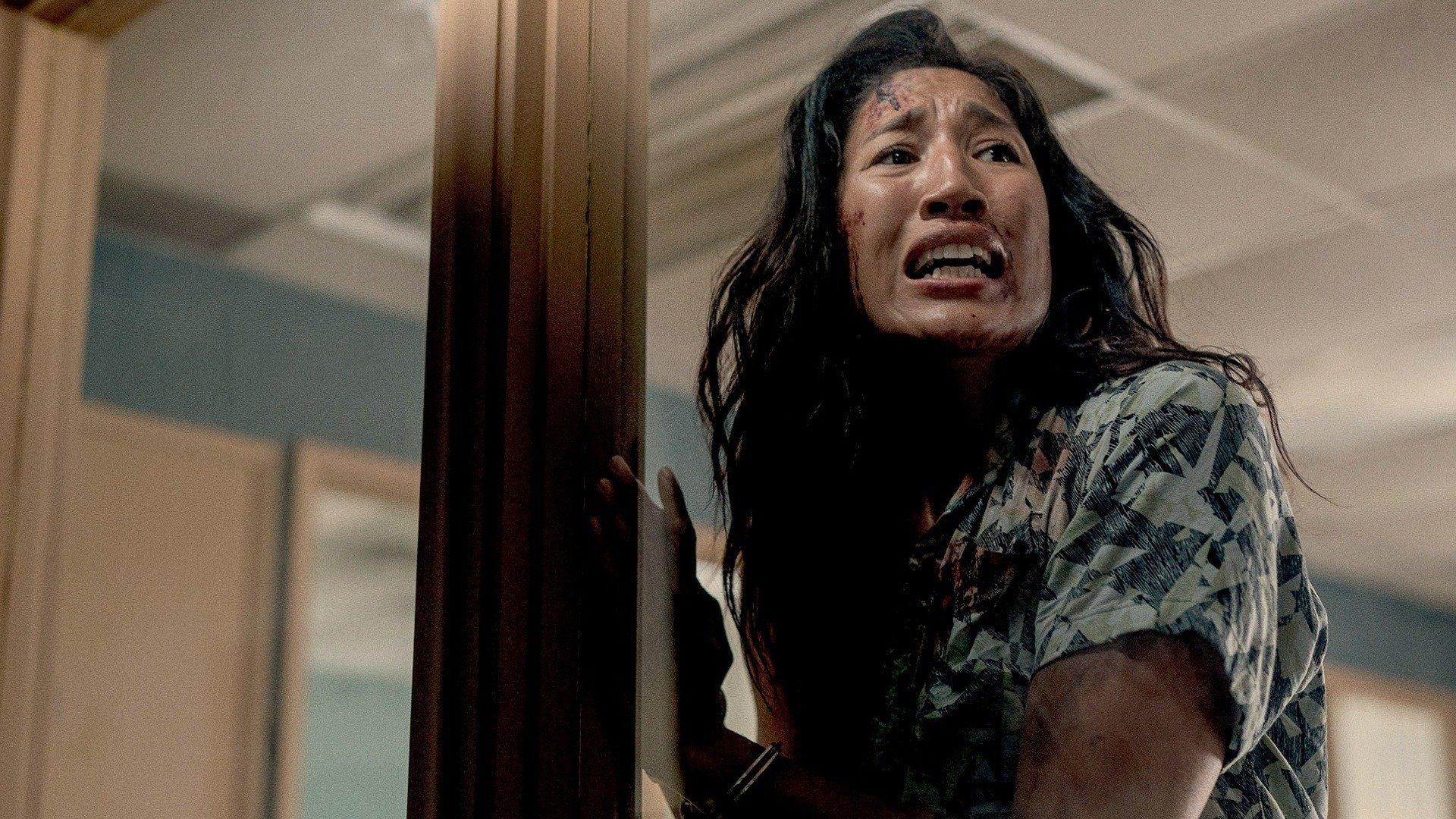 Still from State of the Union