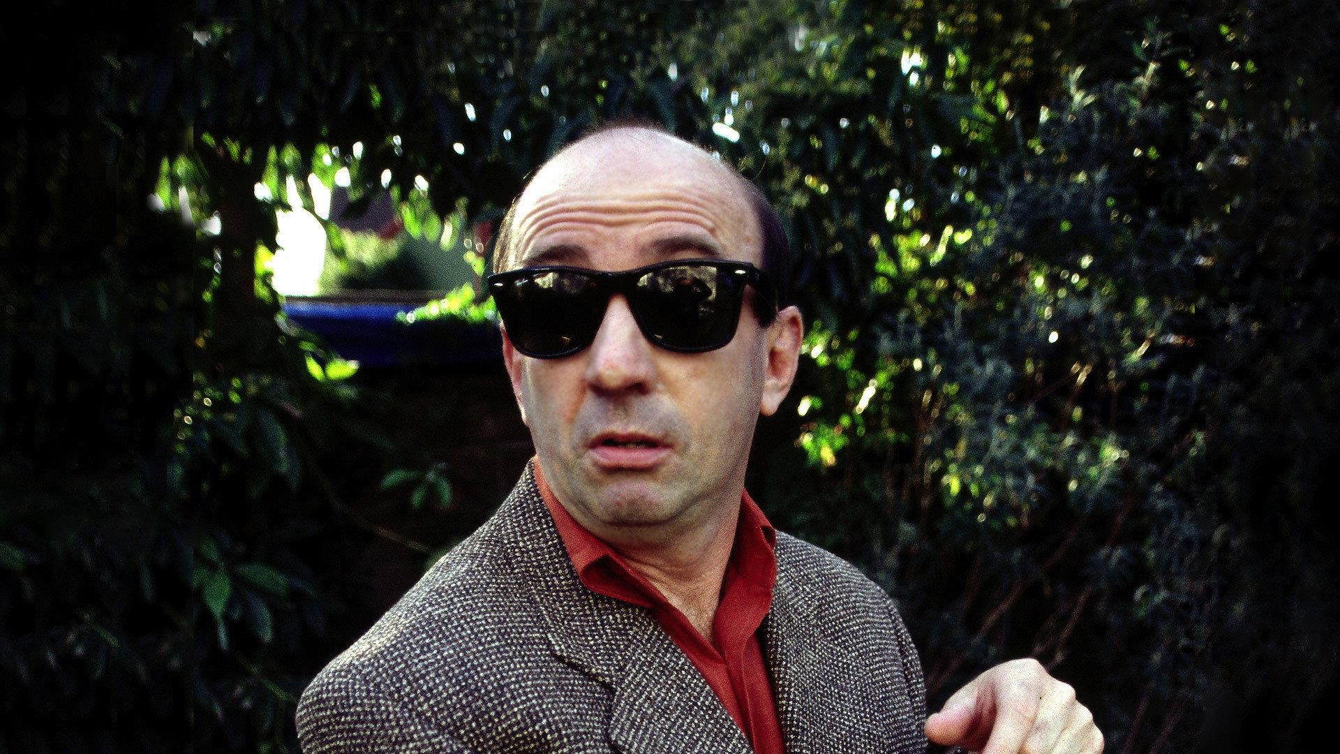 Still from The Blind Date