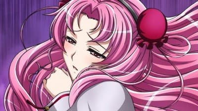 Still from Picture Drama 10: Secret Episode 5 - Miyuri