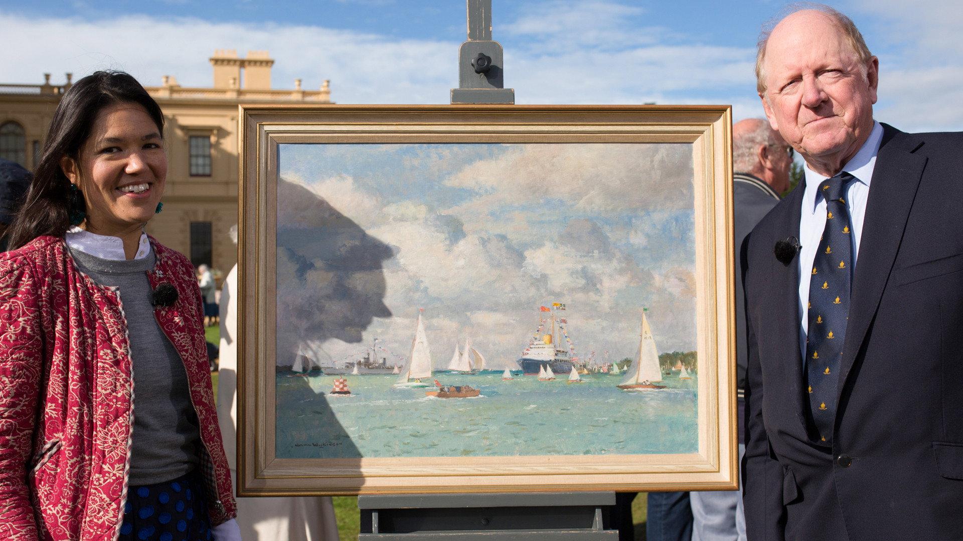 Still from Osborne House 1