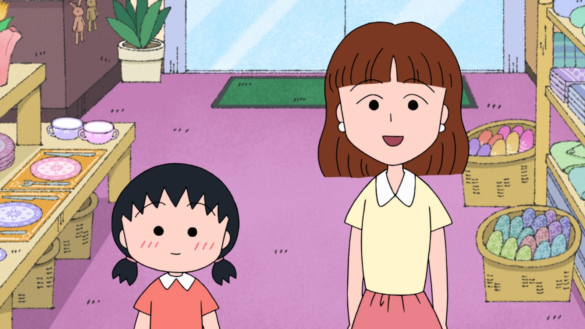 Still from Episode 1436