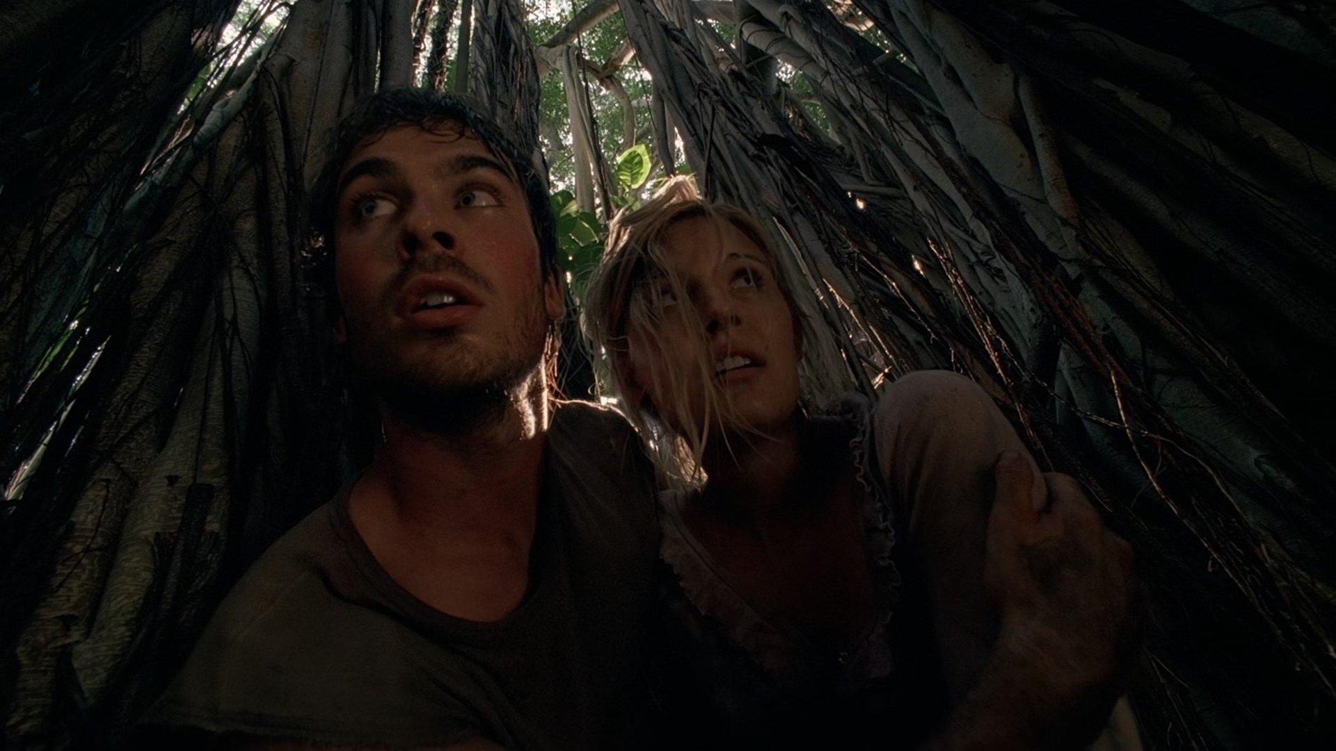 Still from Hearts and Minds