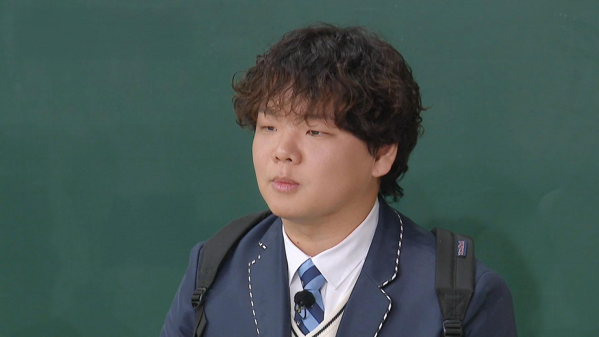 Still from Kim Dae-ho, Kwaktube