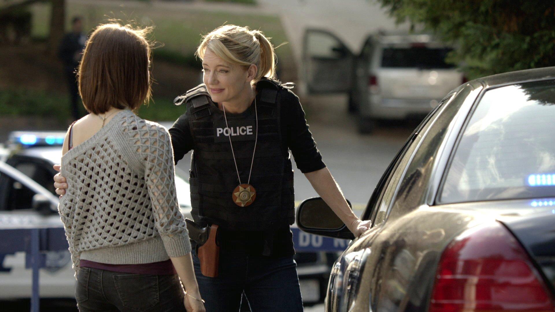 Still from The Heat