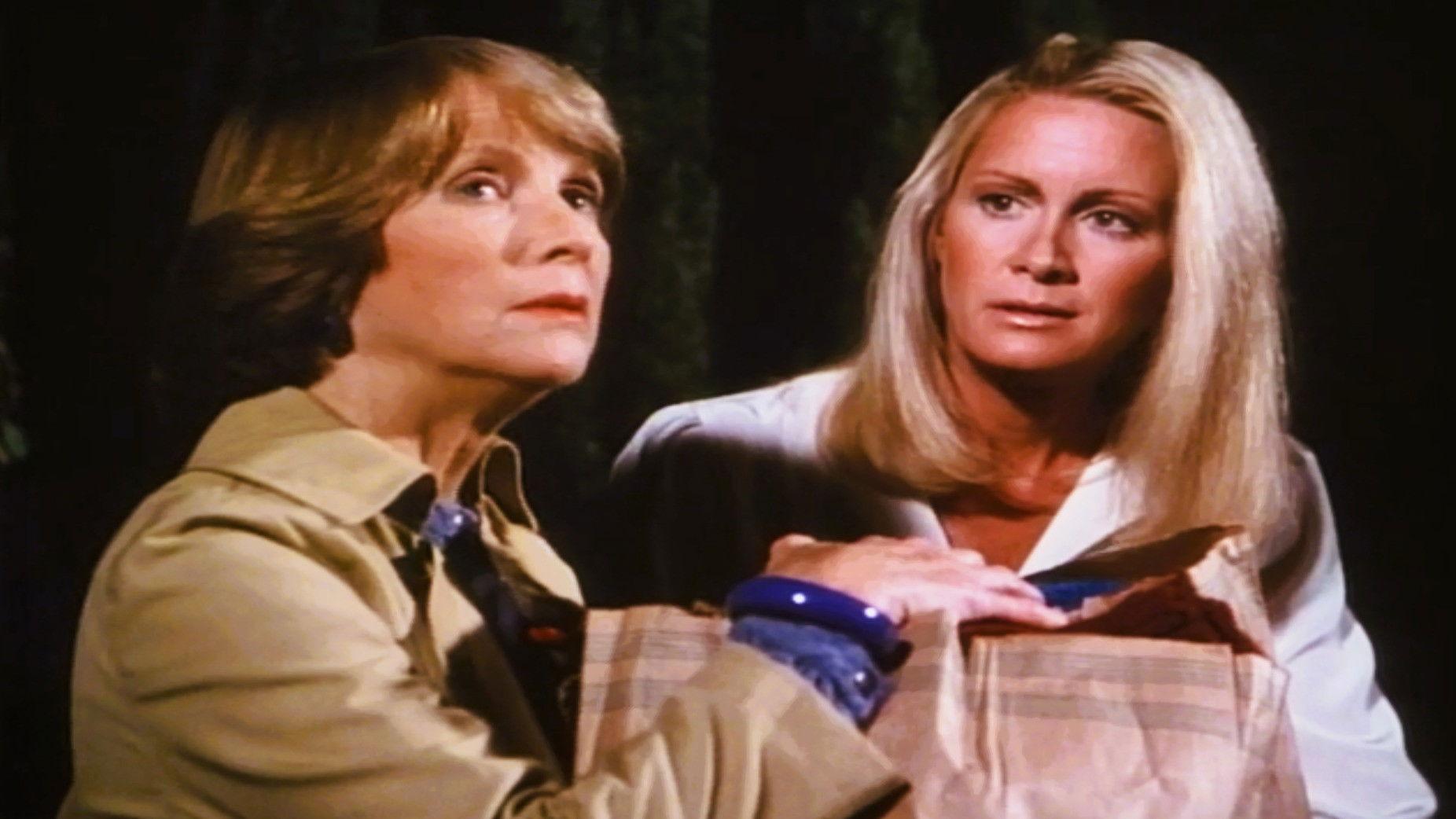 Still from Moving In