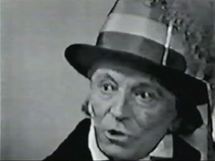 Still from The Tyrant of France