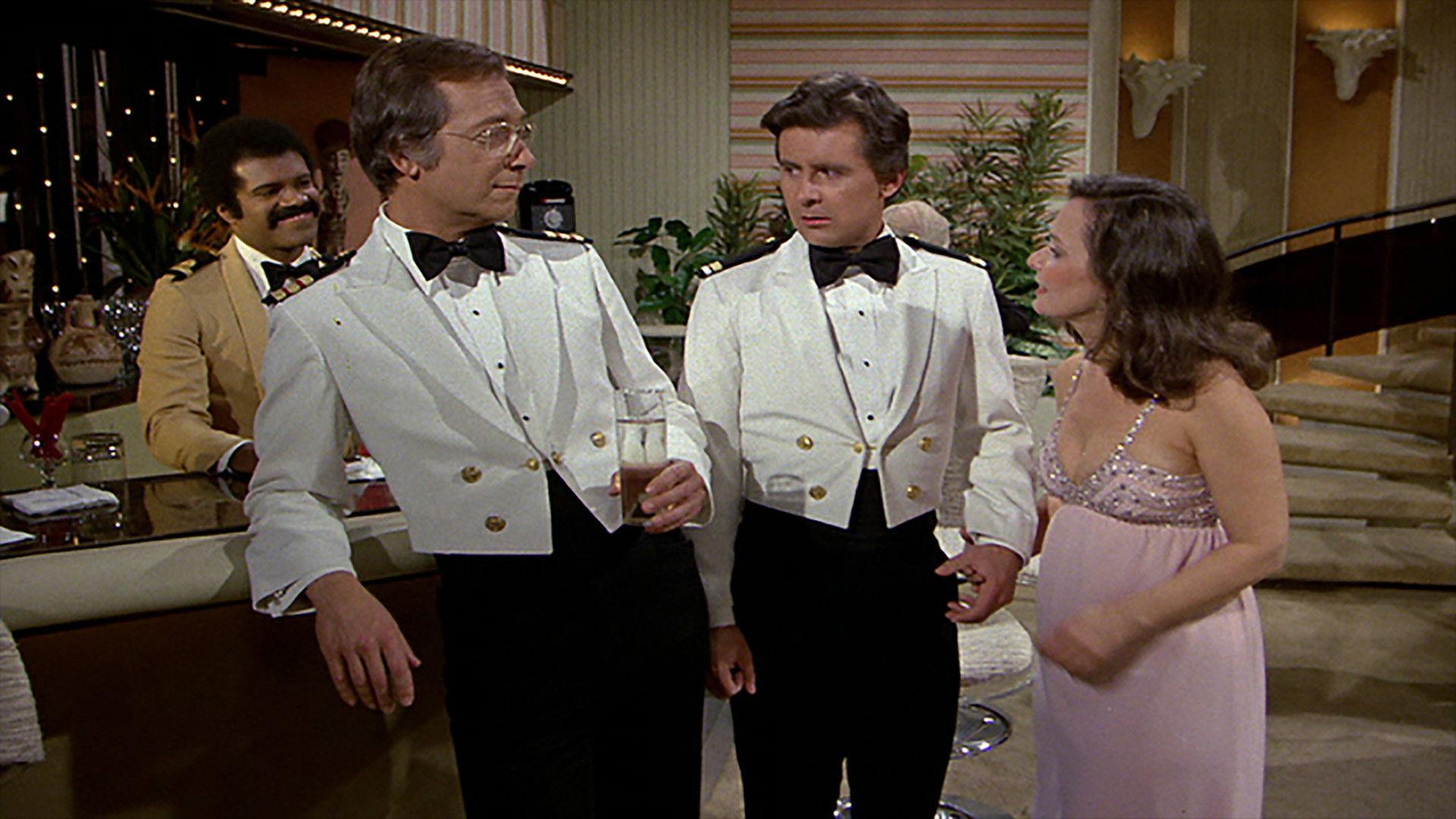 Still from Does Father Know Best?/Pal-I-Mony-O-Mine/An 'A' for Gopher