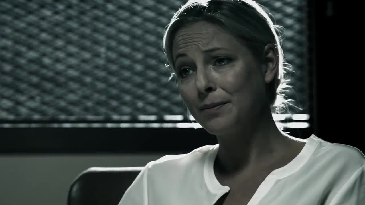 Still from A Thief, Not a Killer