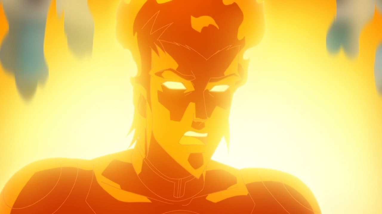 Still from Imperius Rex