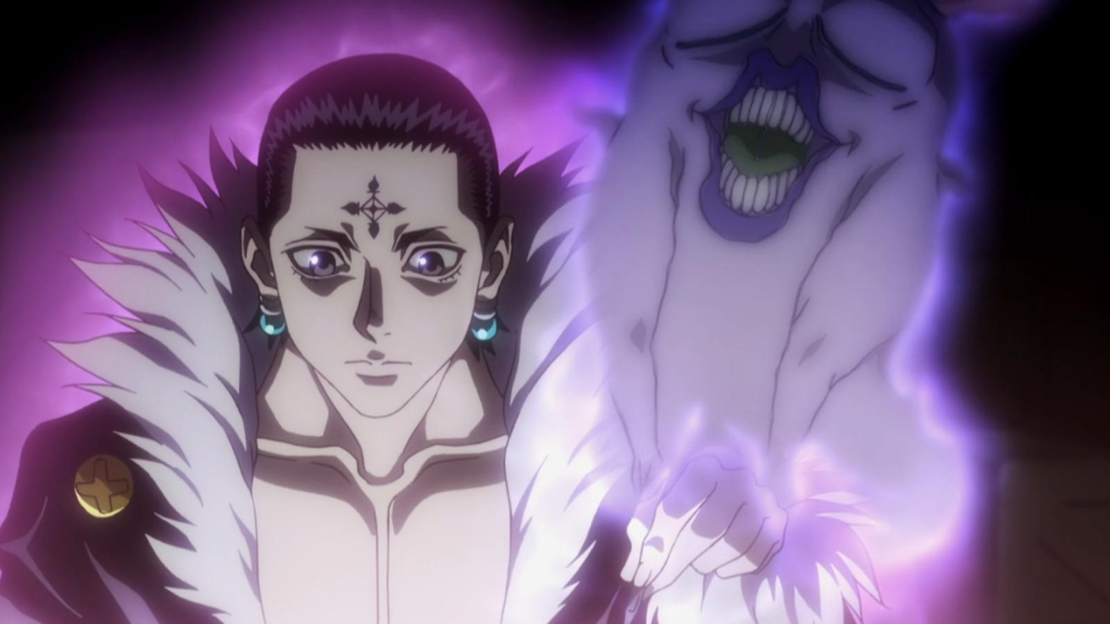 Still from Fortunes x Aren't x Right?