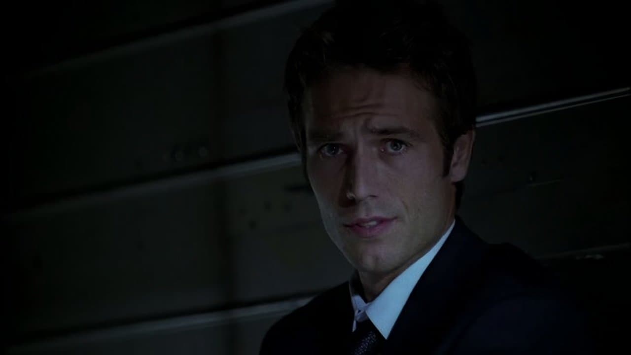 Still from Mea Culpa
