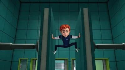 Still from School Dazed