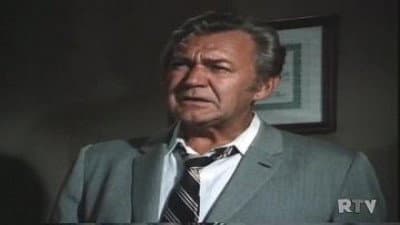 Still from Too Many Victims
