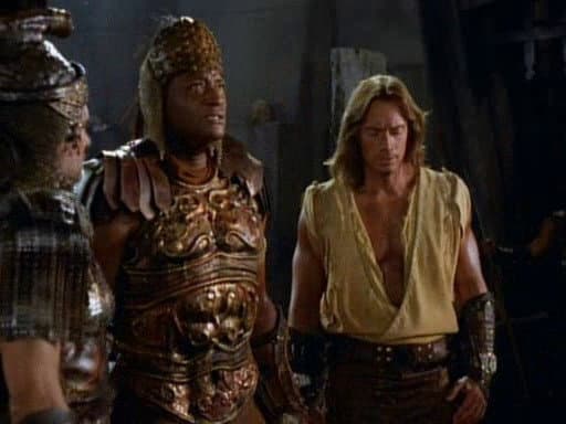 Still from Gladiator