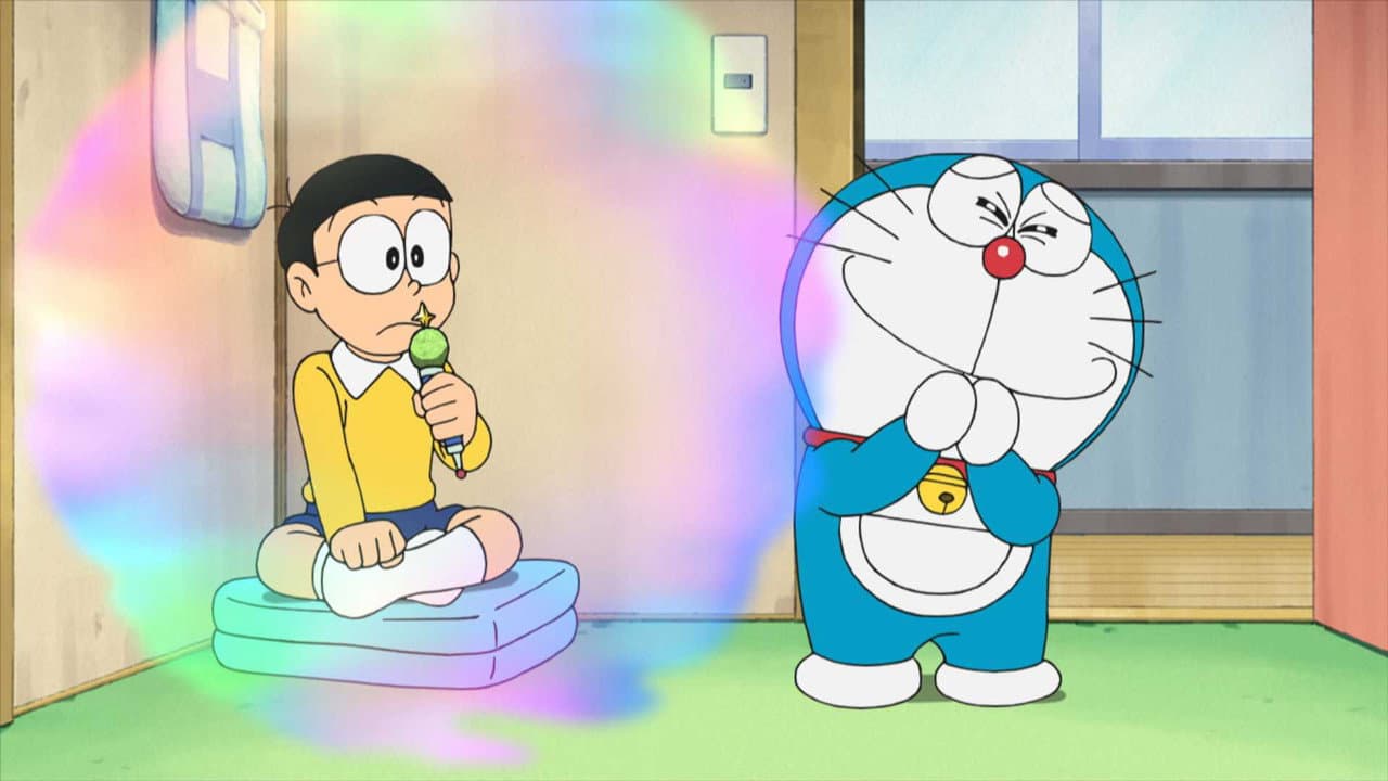 Still from Episode 1093