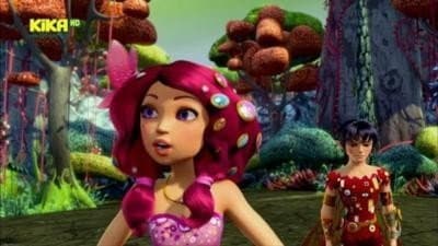 Still from Centopia's Hope