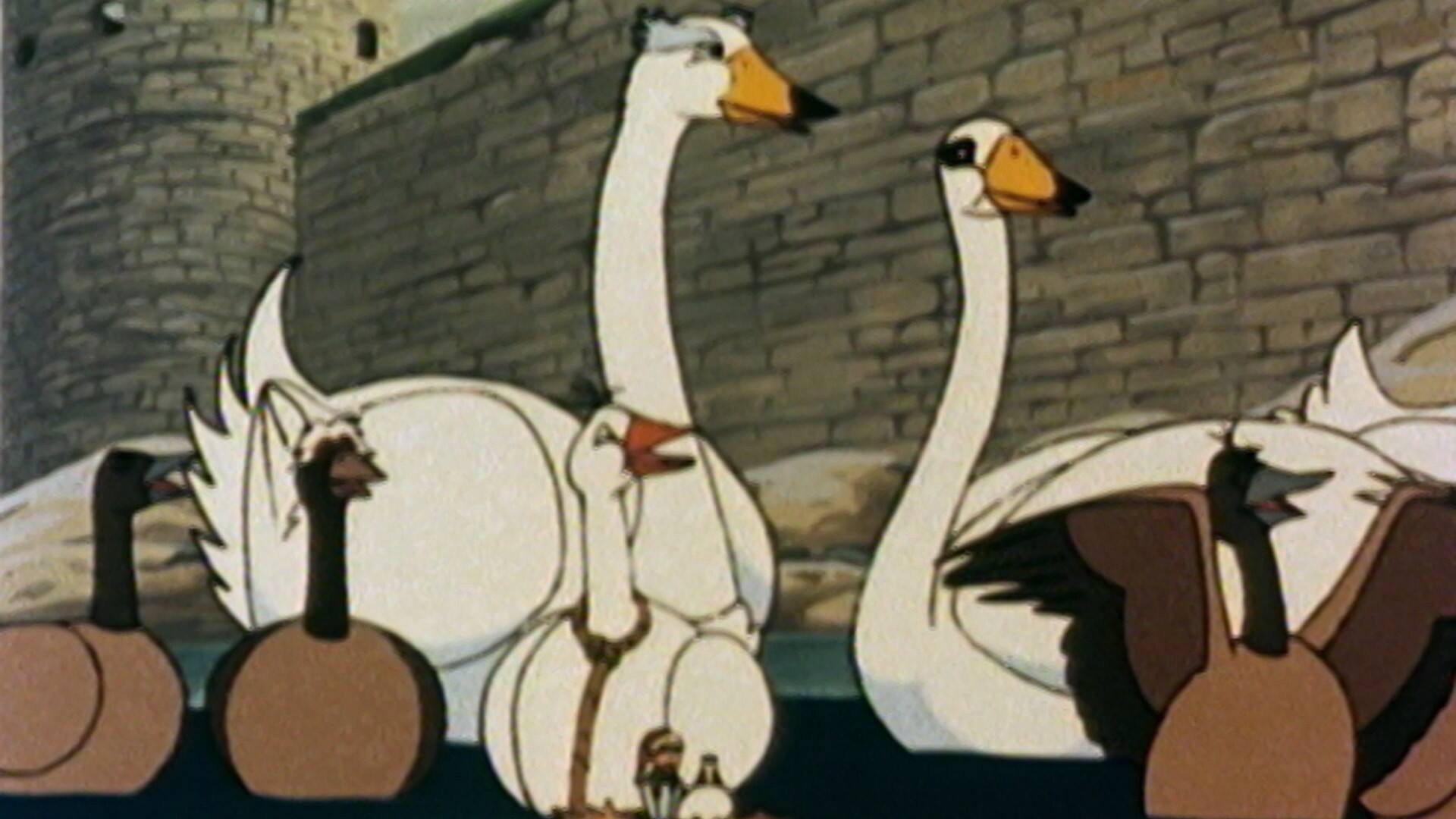 Still from Episode 26