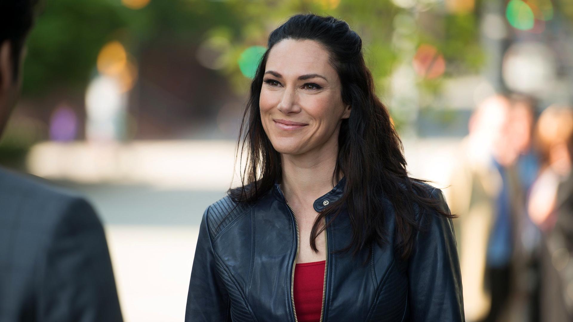 Still from Power Hour