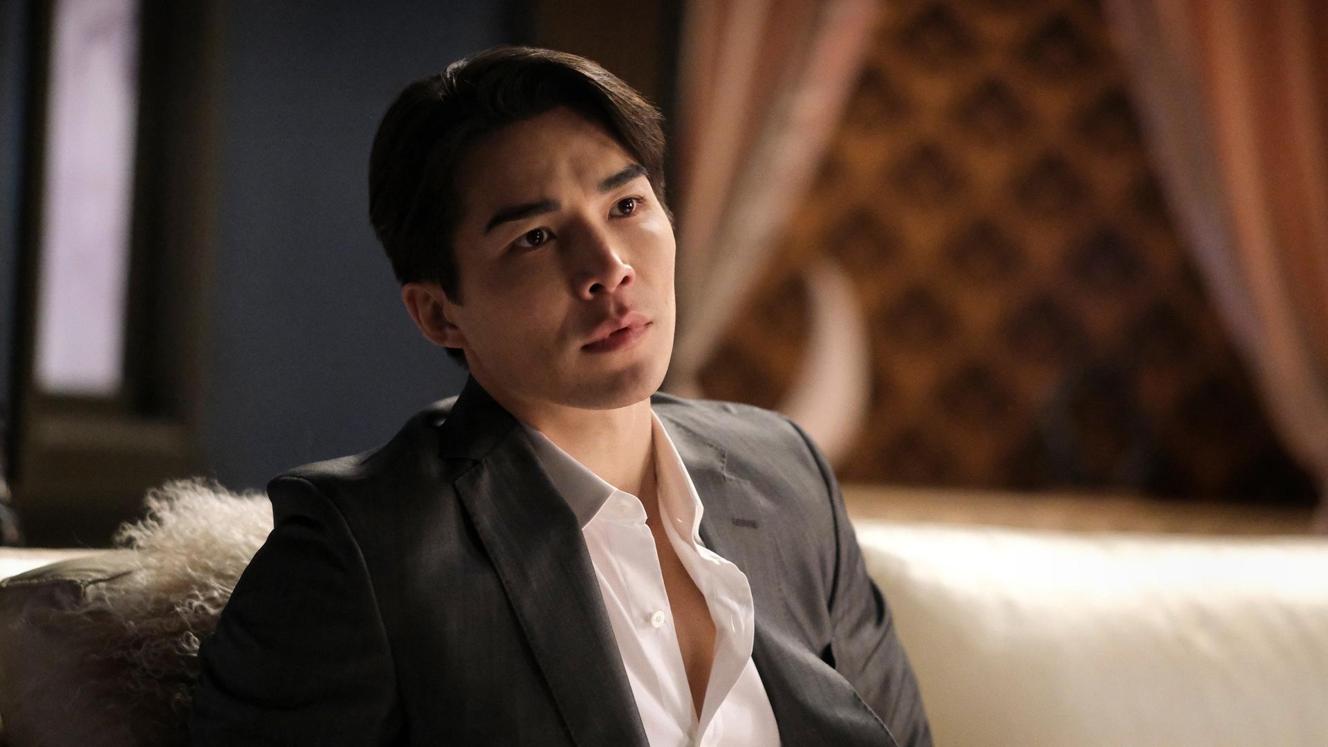 Still from Choice