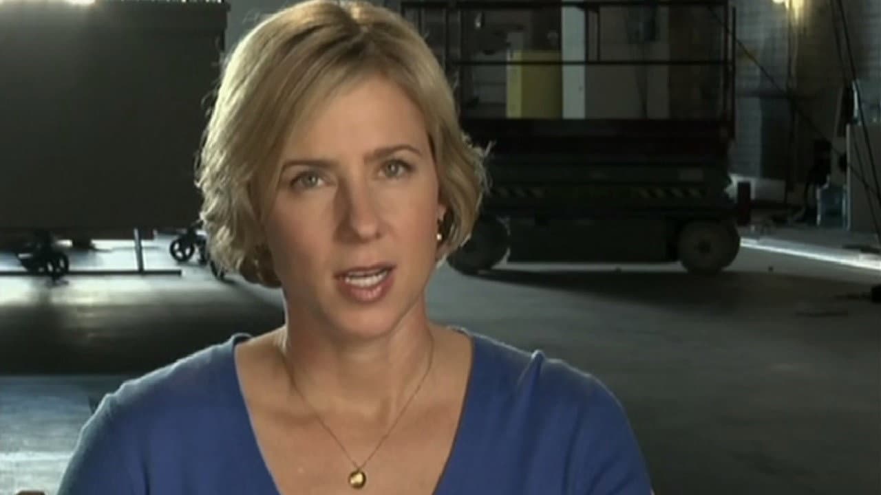 Still from Cast Interview - Traylor Howard