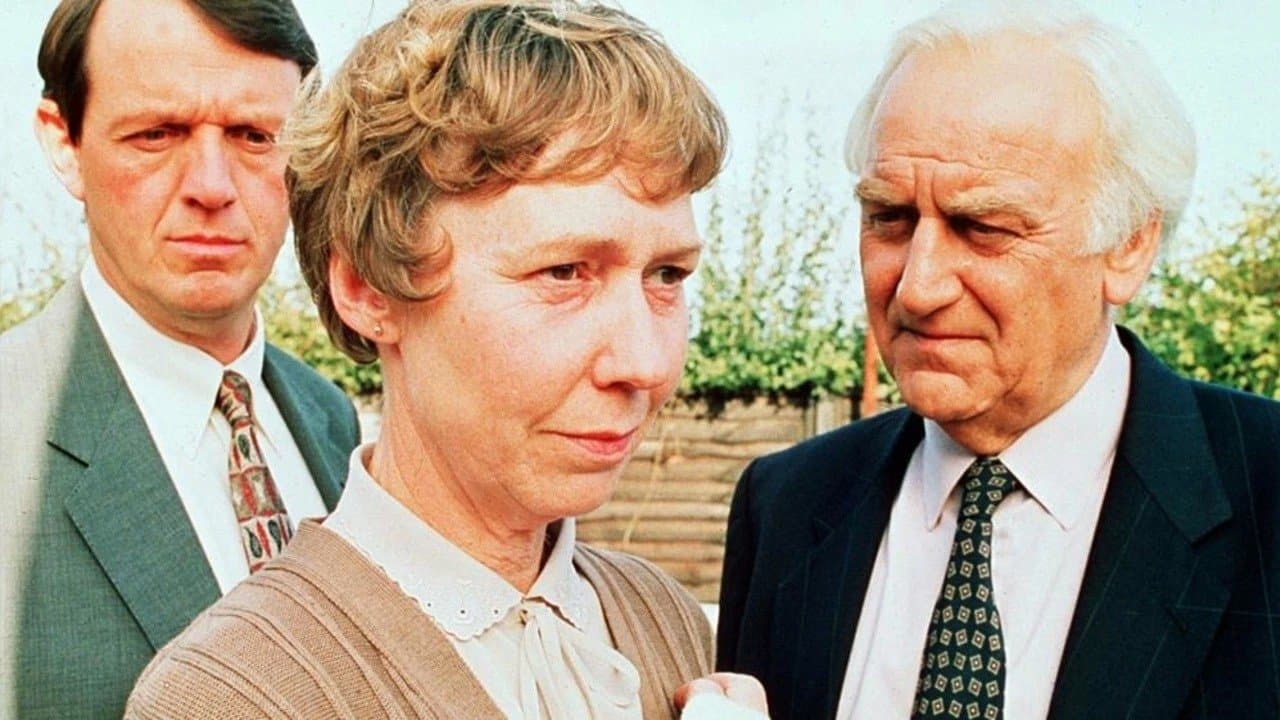 Still from The Daughters of Cain