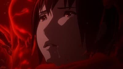 Still from Battle