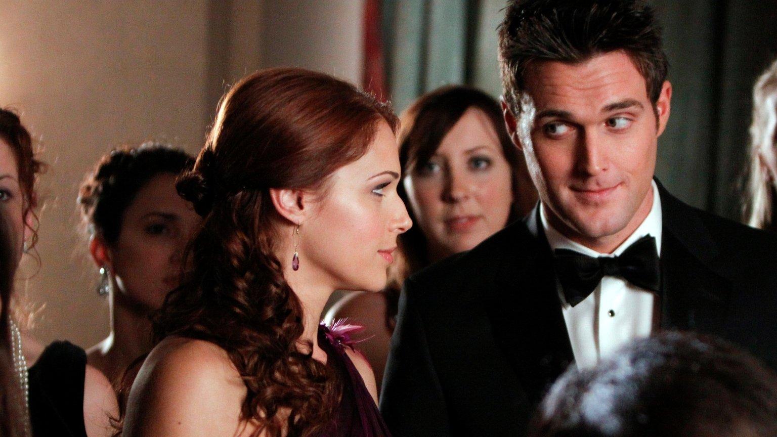 Still from A Price Above Rubies