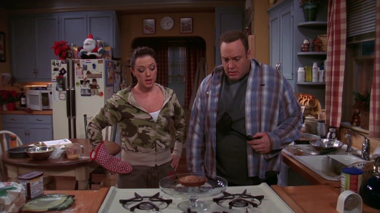 Still from Baker's Doesn't
