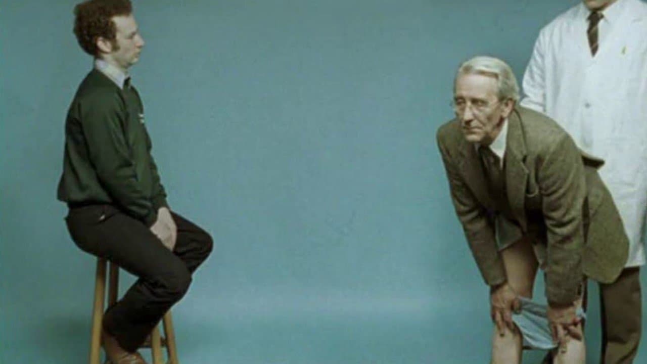 Still from Germs