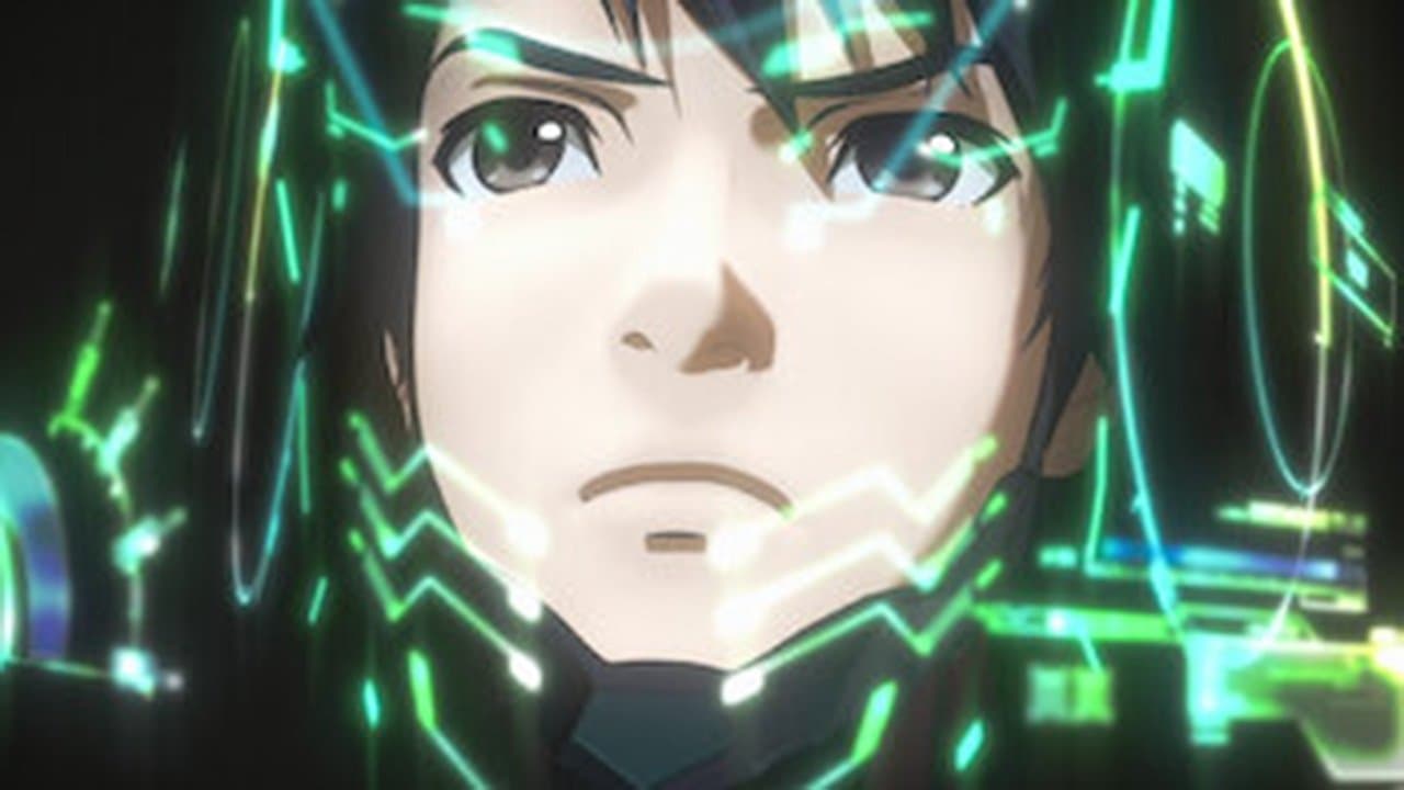 Still from The Choice of a Hero