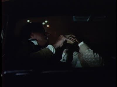 Still from A Killing in the Family