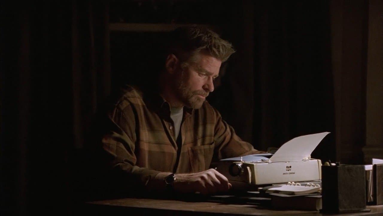 Still from Ghosts
