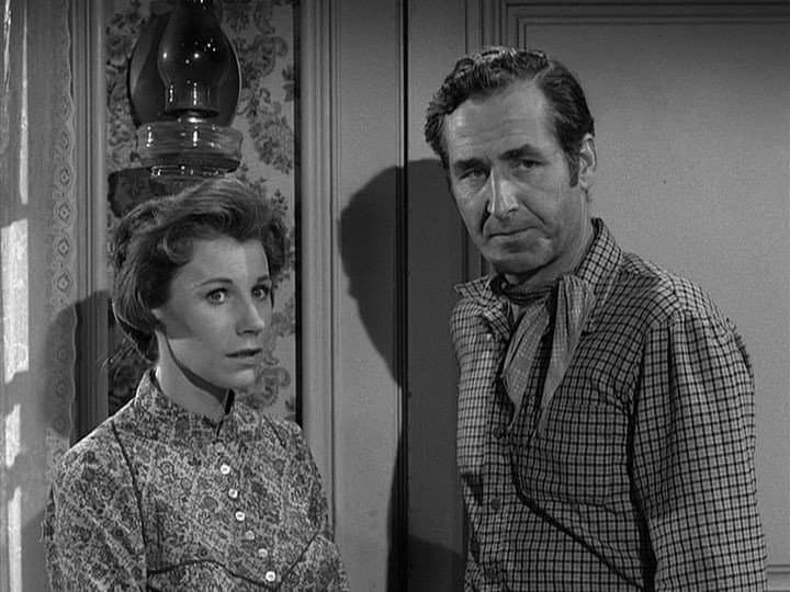 Still from Incident of the Dust Flower