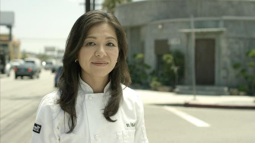 Still from Niki Nakayama