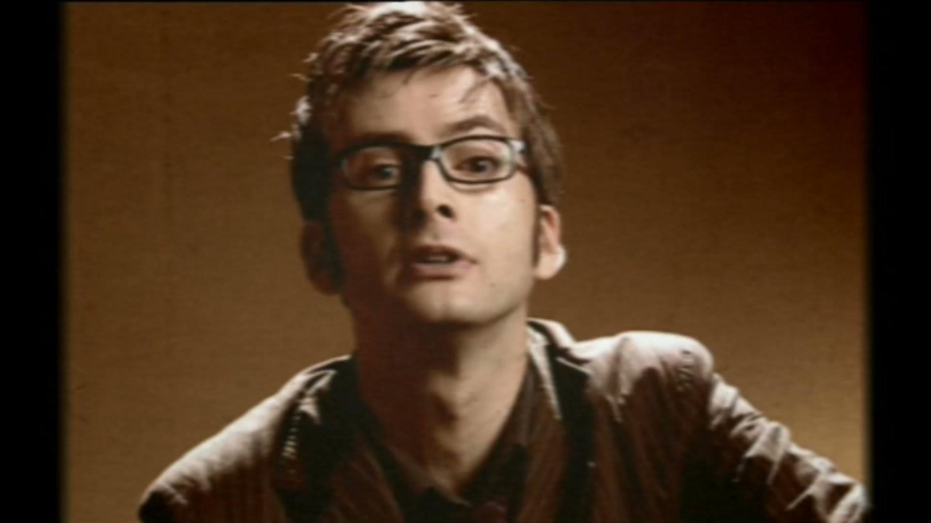 Still from Easter Egg (from 'Blink')